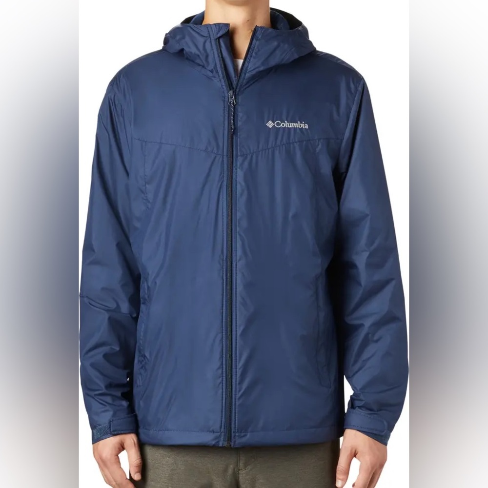 Columbia Zuma Stack Jacket - NWT - Size XL